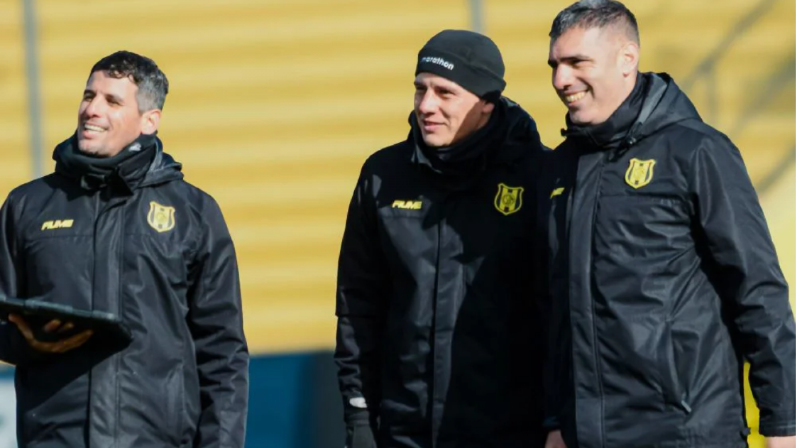 Deportivo Madryn busca otro triunfo ante Godoy Cruz para seguir escalando