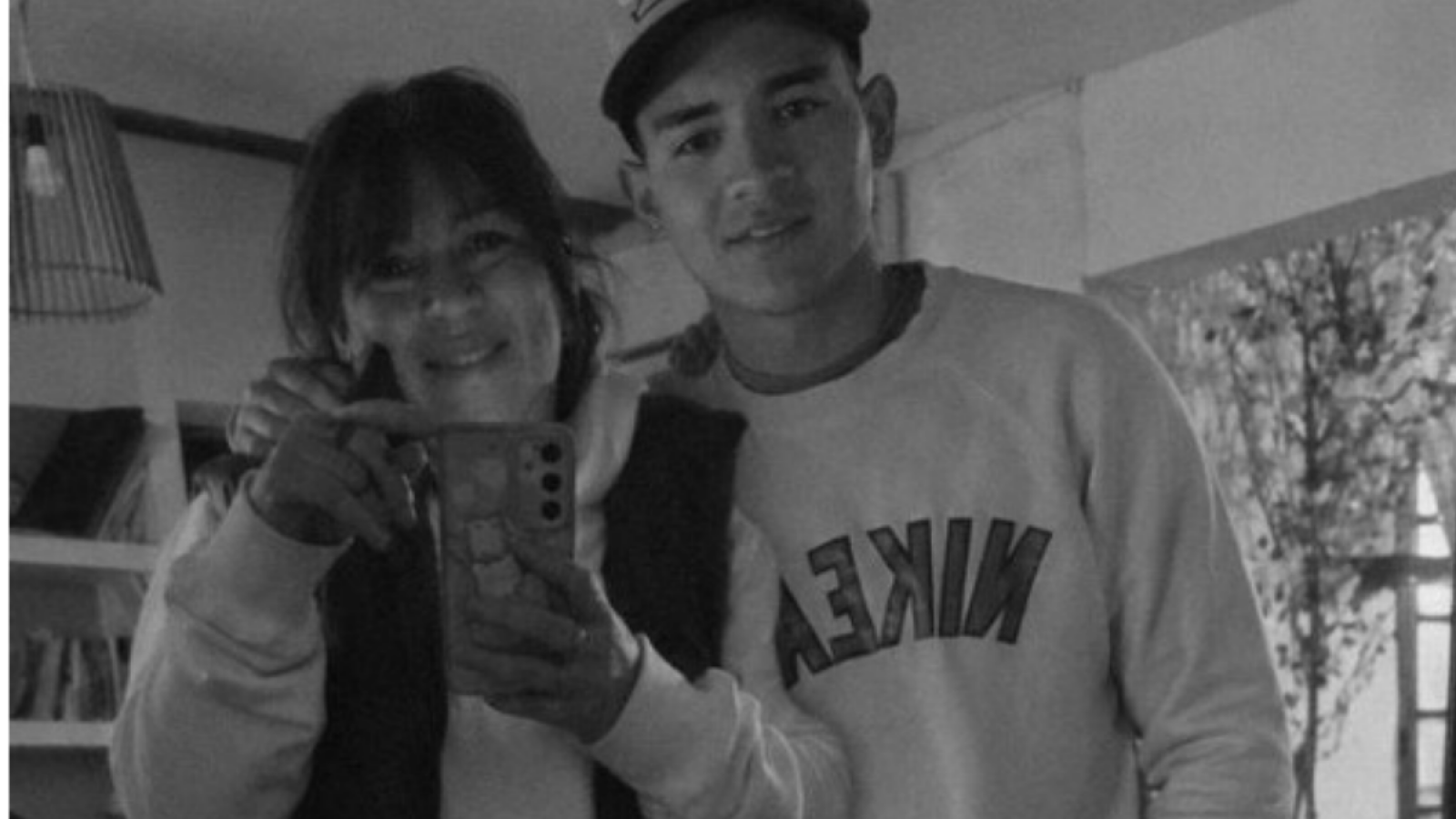 La madre de Marcos Dip habló tras la muerte del joven en una joyería de Trelew