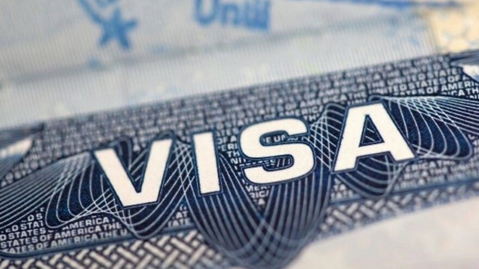 Estados Unidos suspendió temporalmente las citas para solicitar visas en todo el mundo