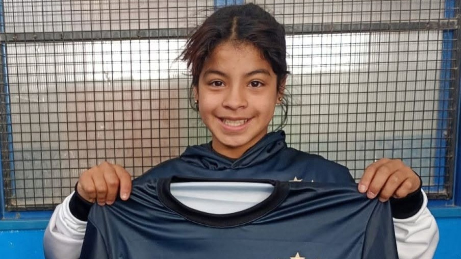 Buscan a una nena de 11 años que desapareció en Puerto Madryn