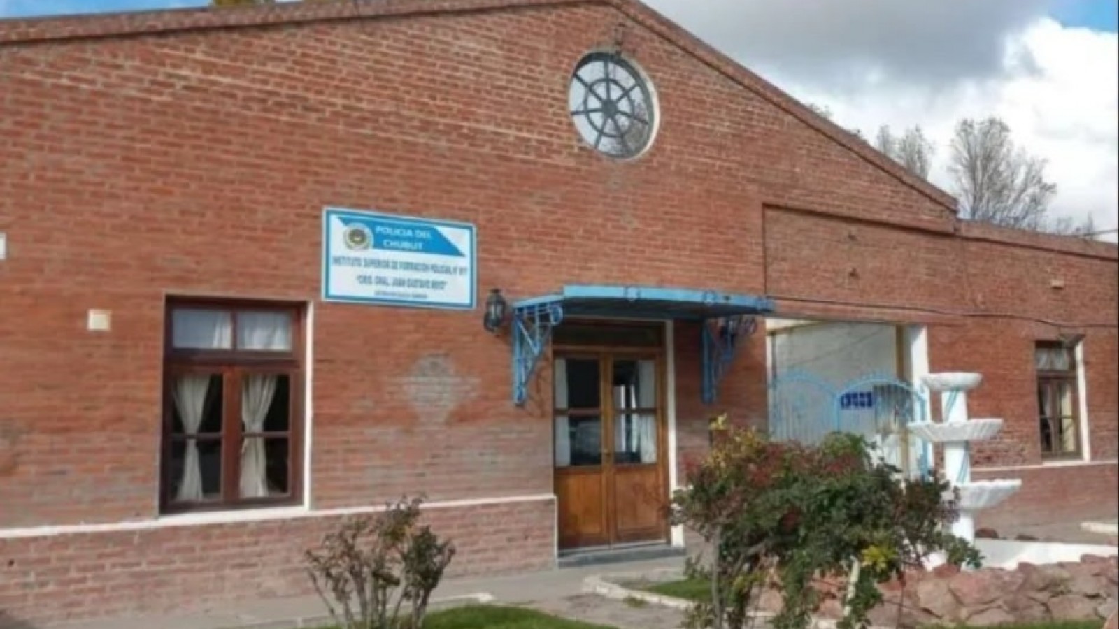 Un cadete está en terapia intensiva tras una presunta golpiza en Rawson: su familia pide oraciones