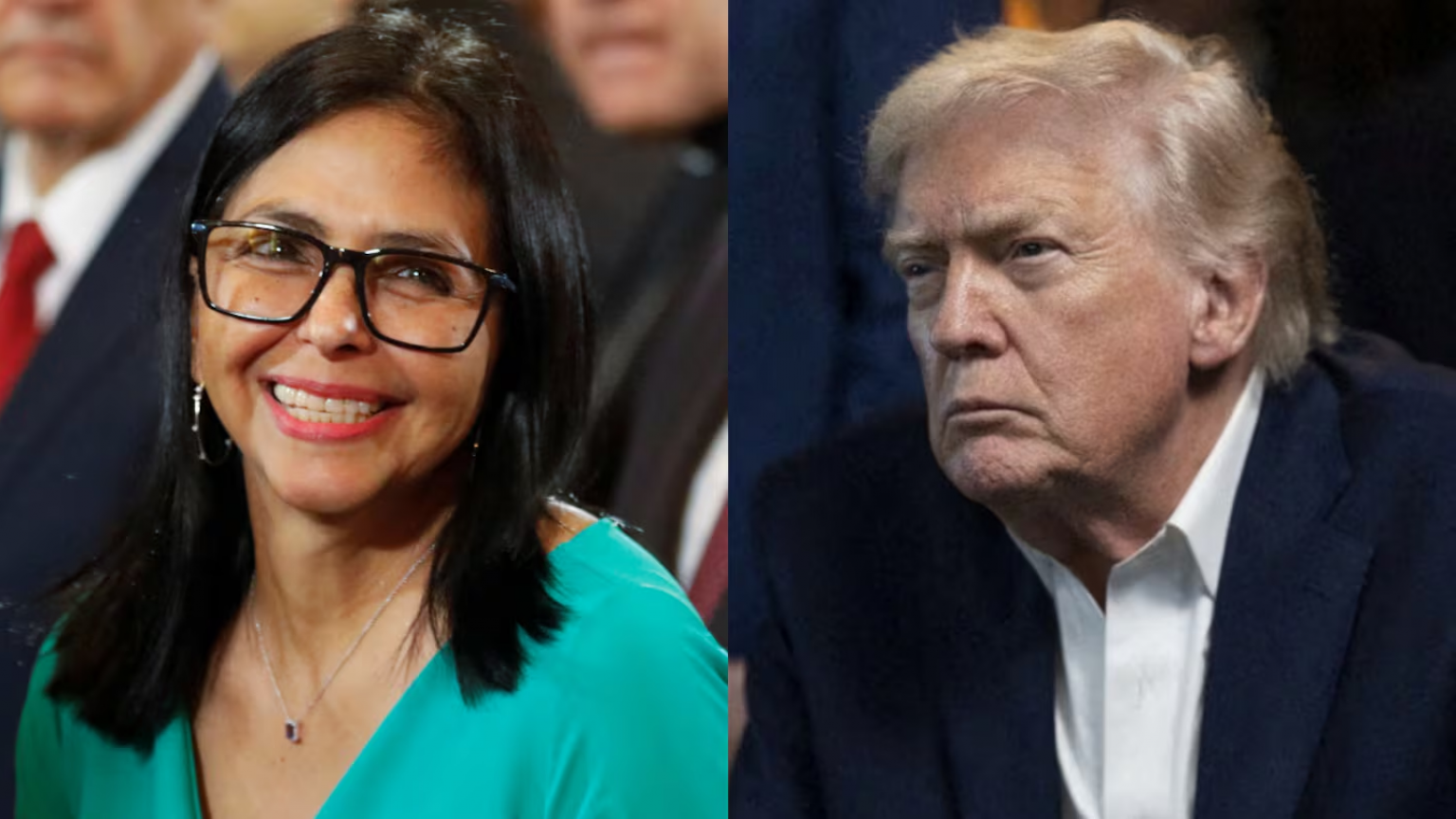 Venezuela y Estados Unidos sellan un acuerdo petrolero por más de US$100.000 millones