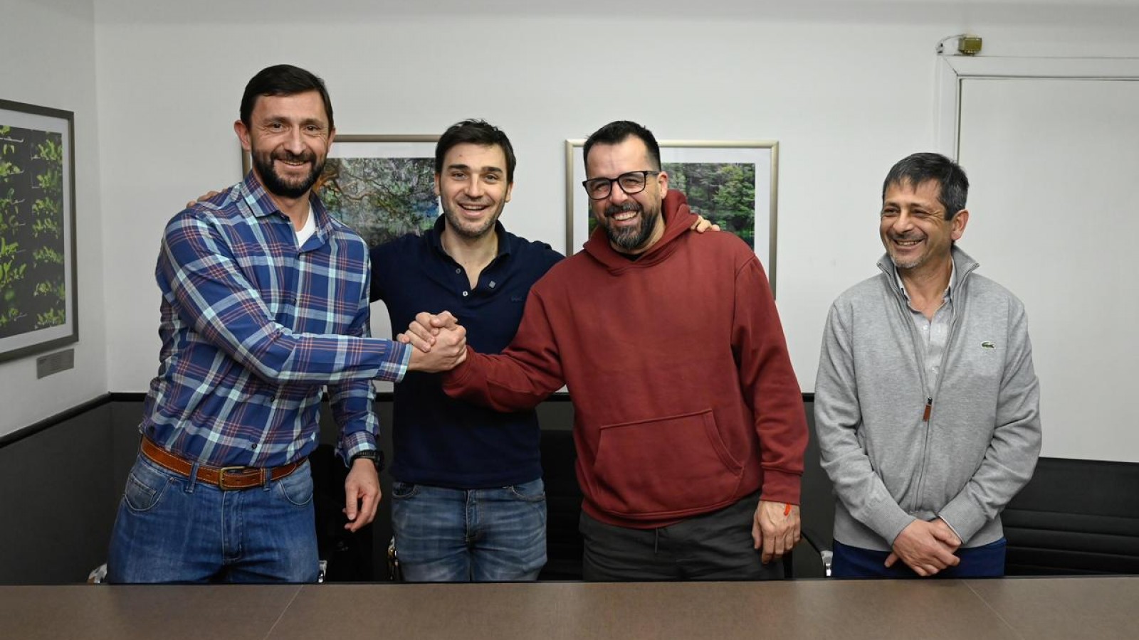 Chubut destinó los fondos de Futaleufú a la construcción de viviendas en tres localidades de Chubut