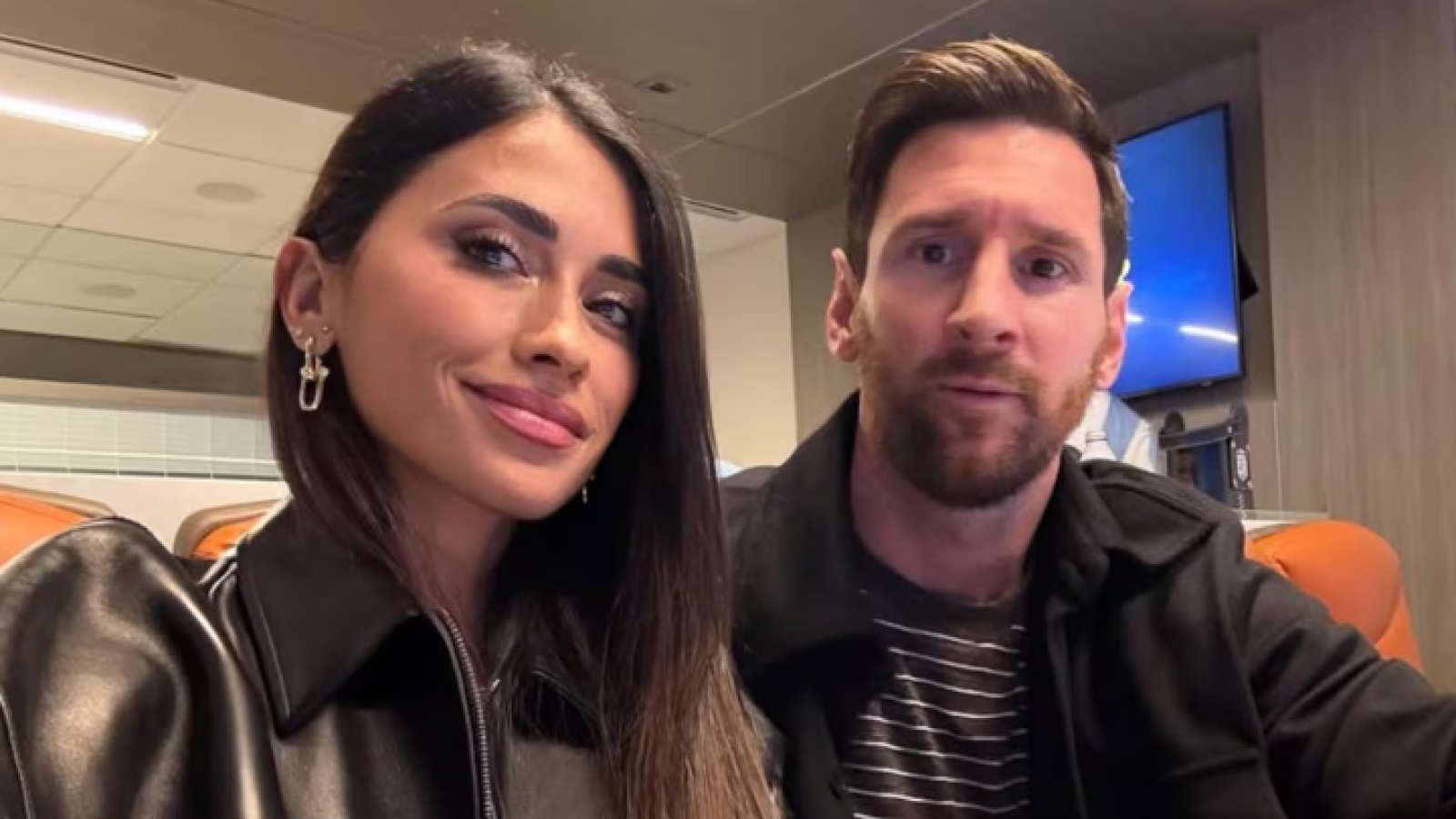 El emotivo mensaje de Antonela Roccuzzo a Messi tras su retiro de la Selección