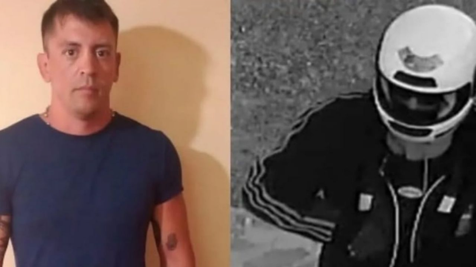 Puerto Madryn: las fotos borradas, el arma y la deuda que llevaron al "Karateca" Álvarez