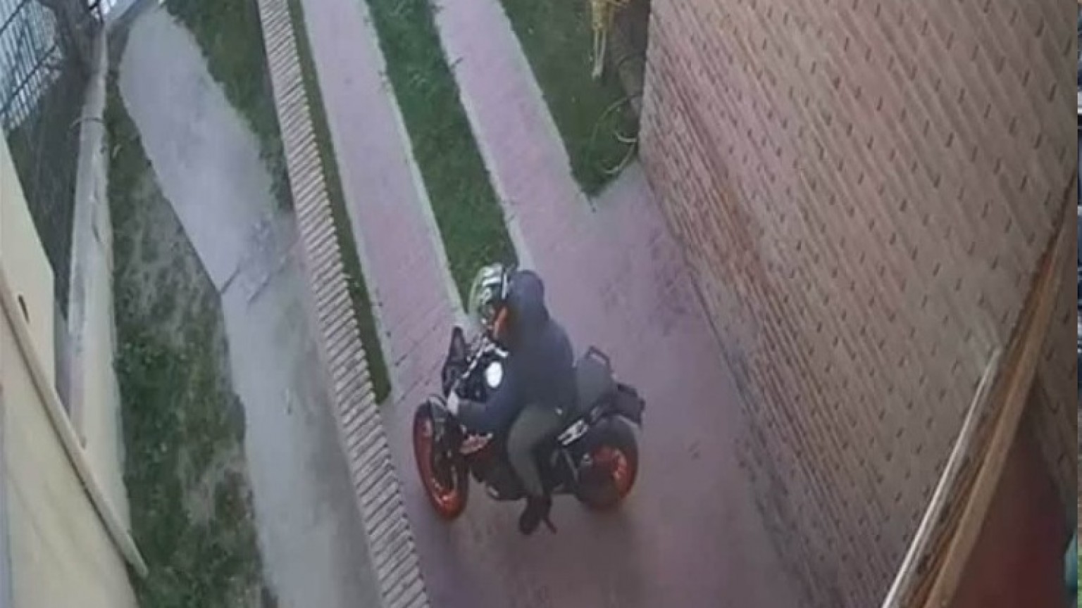Preocupación en Puerto Madryn por una sucesión de robos de motos