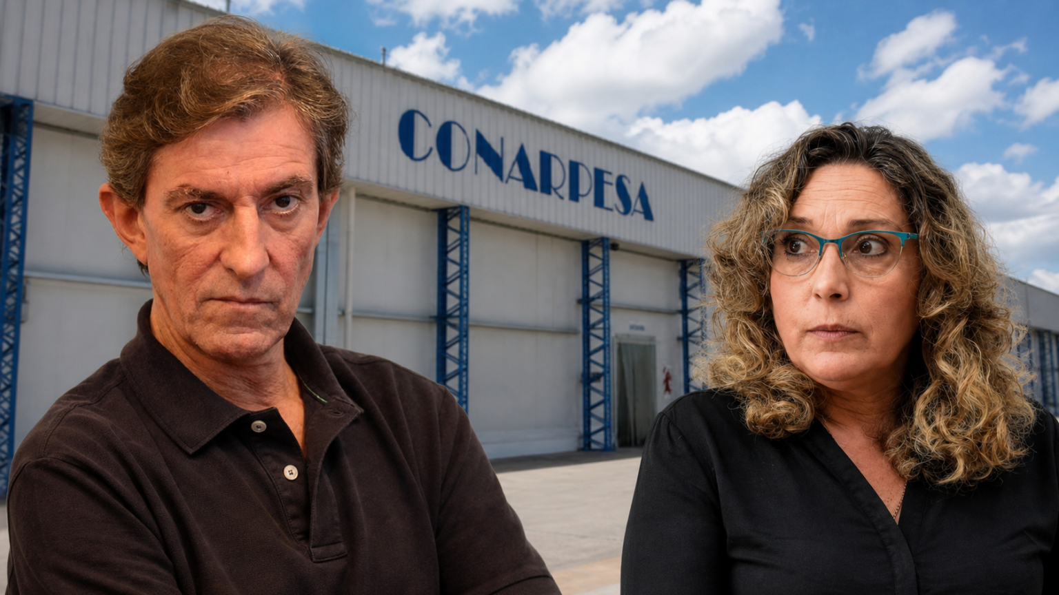 El método Conarpesa: disconforme con sus fallos, Álvarez Castellano pide investigar y destituir a la jueza Testino