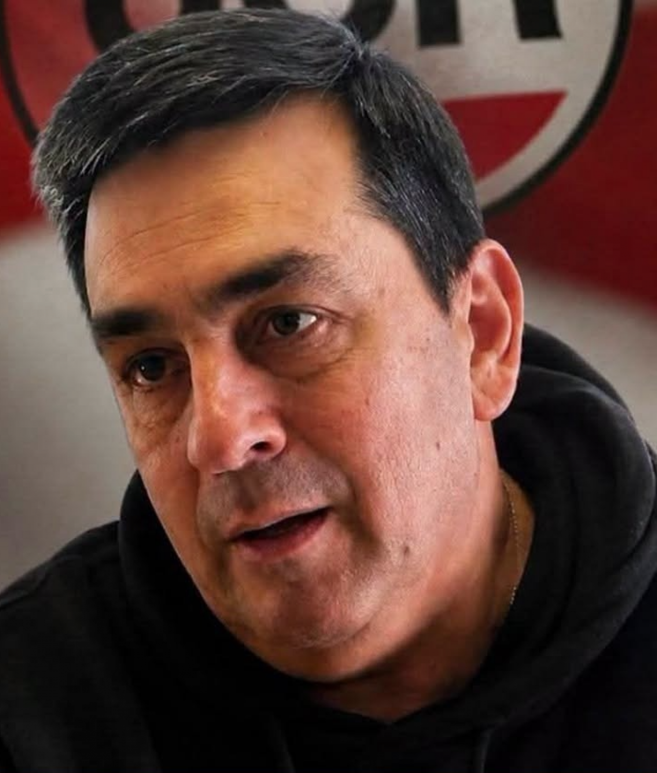Harinas Patagónicas: ordenaron la captura del presidente de la UCR de Puerto Madryn, Carlos Díaz