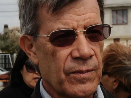 Murió Hugo Plunkett: la política de Chubut despide a un histórico dirigente peronista