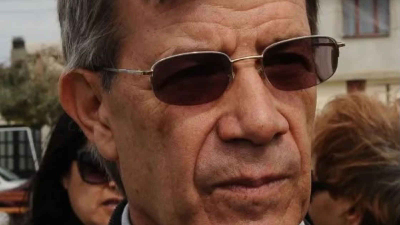 Murió Hugo Plunkett: la política de Chubut despide a un histórico dirigente peronista