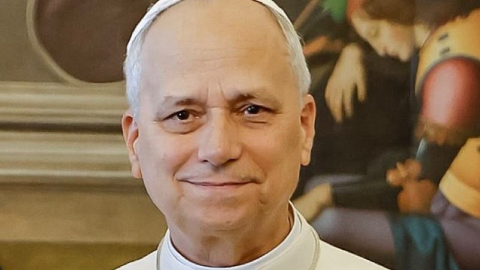 Oficial: habrá un nuevo feriado por la visita del papa León XIV