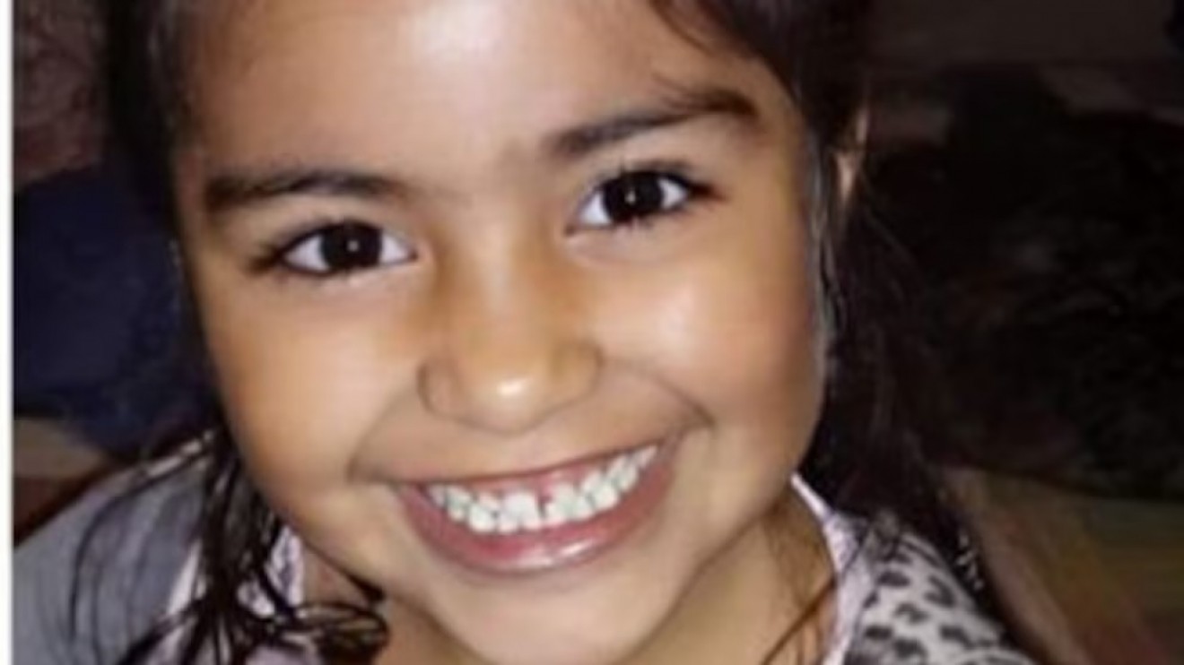 El abuelo de Guadalupe Lucero quedó detenido y acumula tres denuncias por presuntos abusos