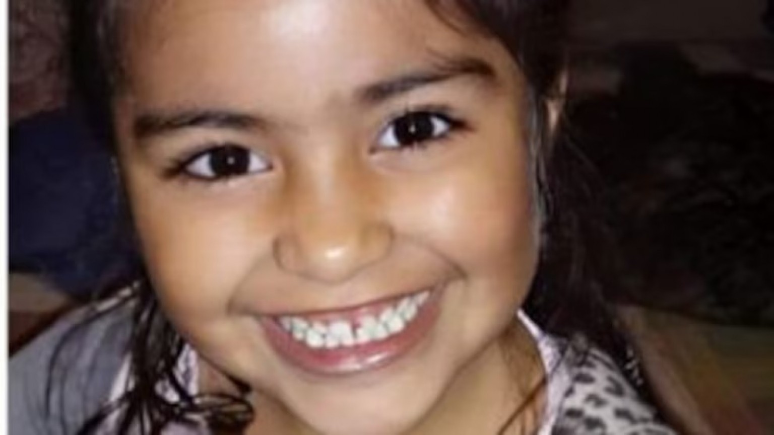 El abuelo de Guadalupe Lucero quedó detenido y acumula tres denuncias por presuntos abusos