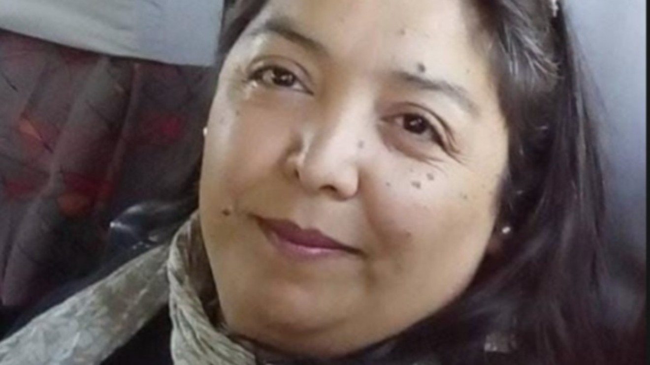 "Madryn te va a extrañar": el emotivo mensaje de una amiga de Janet