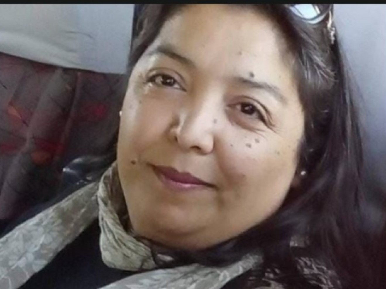 "Nadie te regaló nada, todo fue esfuerzo": el desgarrador mensaje del padre de la ciclista que murió en Madryn