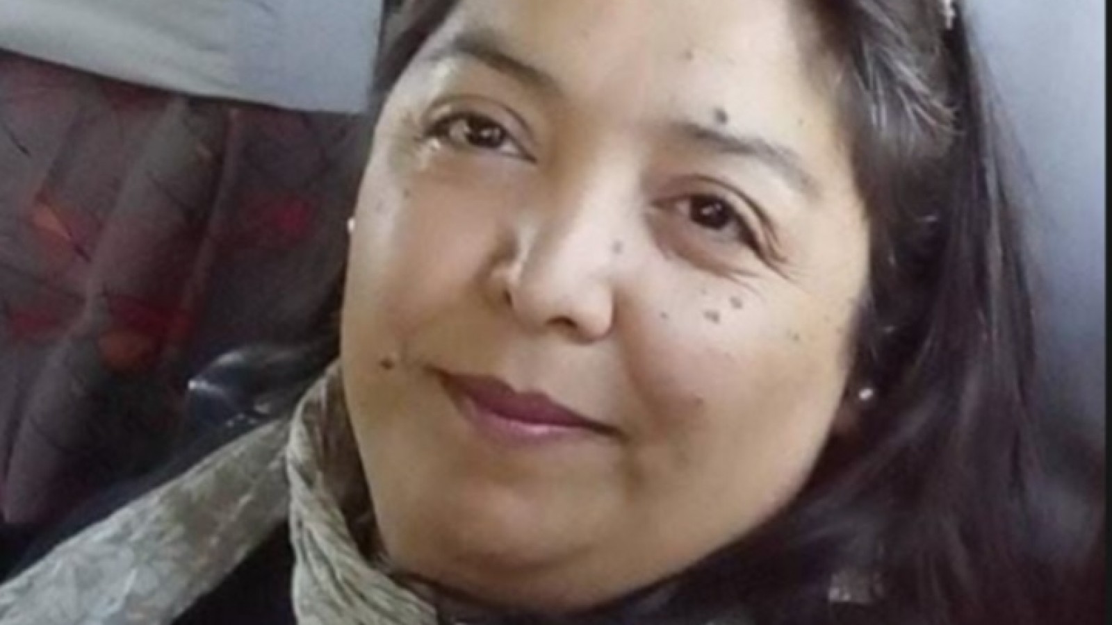 "Nadie te regaló nada, todo fue esfuerzo": el desgarrador mensaje del padre de la ciclista que murió en Madryn