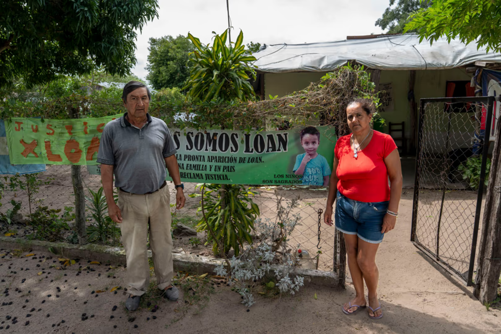 Caso Loan: este martes continúa el juicio y se acerca el testimonio del excomisario Maciel