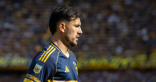 Boca recibe a San Pablo por la ida de los cuartos de final de la Copa Sudamericana