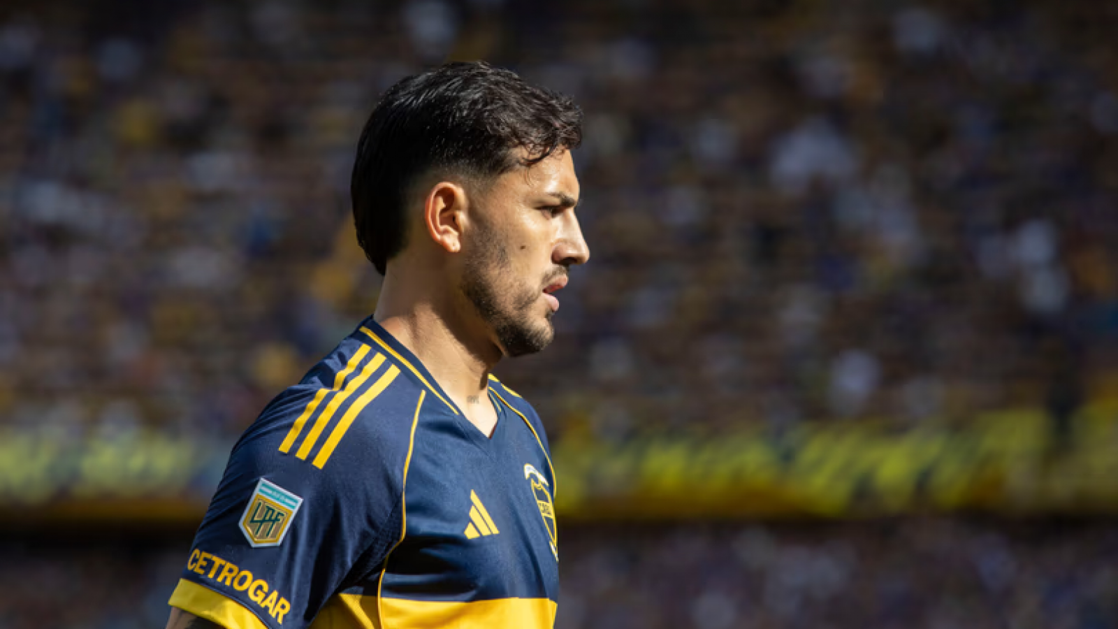 Boca recibe a San Pablo por la ida de los cuartos de final de la Copa Sudamericana