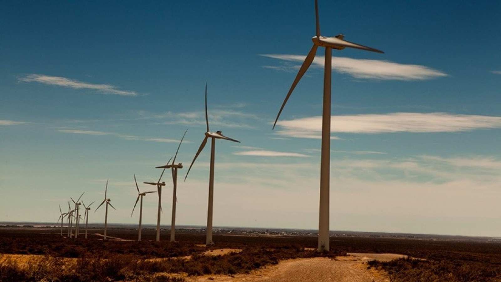Chubut convoca a su primer gran foro para transformar los servicios ecosistémicos patagónicos en desarrollo sostenible