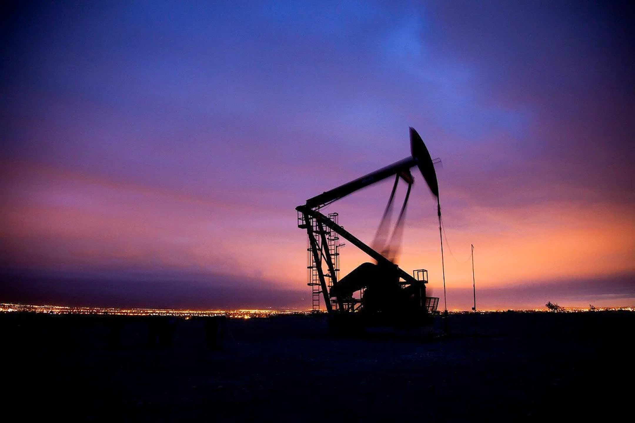 El petróleo alcanza su valor más alto desde fines de julio