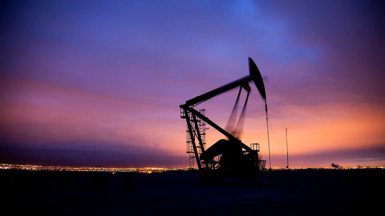 El petróleo alcanza su valor más alto desde fines de julio