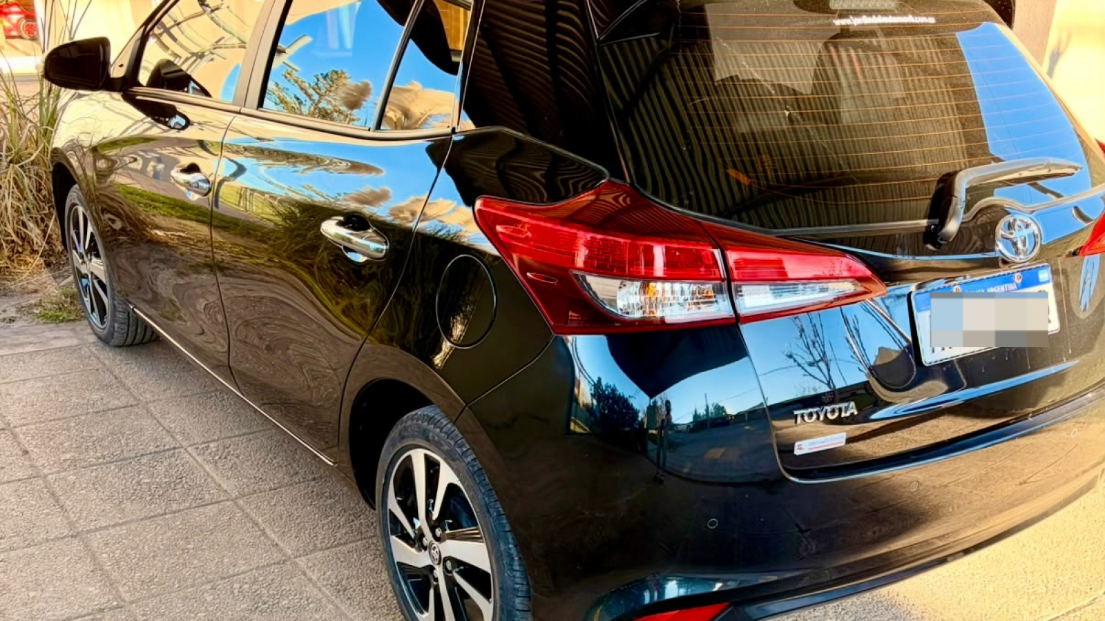 Trelew: entraron mientras la familia dormía y robaron el auto que usan para llevar a su hijo a terapia