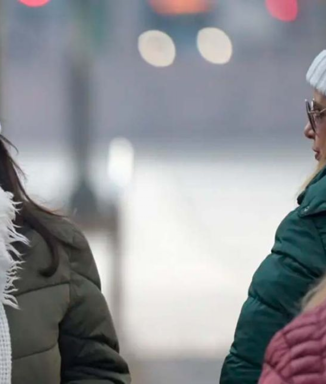 Rige una alerta amarilla por bajas temperaturas en gran parte de Chubut para este sábado