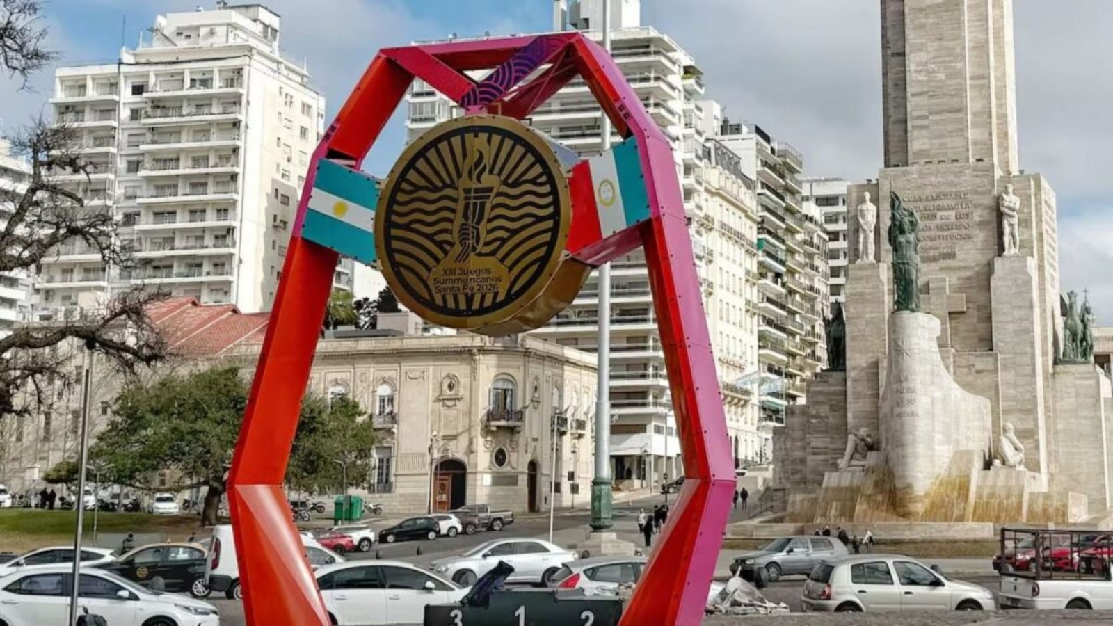 Santa Fe 2026: comienzan los Juegos Suramericanos con la mirada puesta en Lima 2027