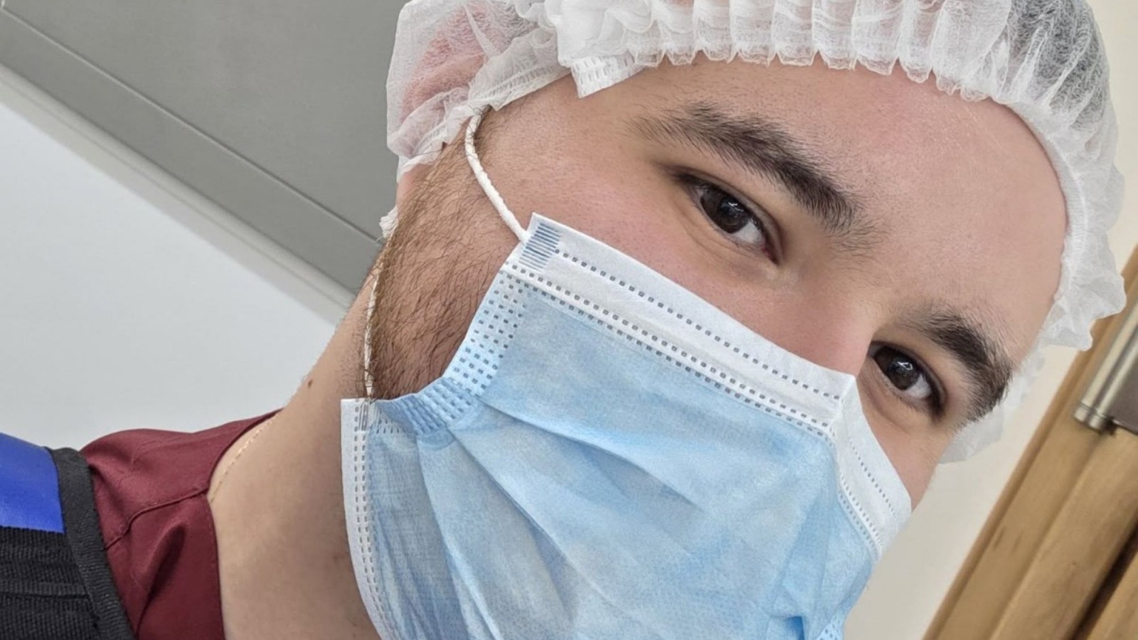 Trelew: estudió Radiología, tiene matrícula y busca la oportunidad de ejercer su profesión