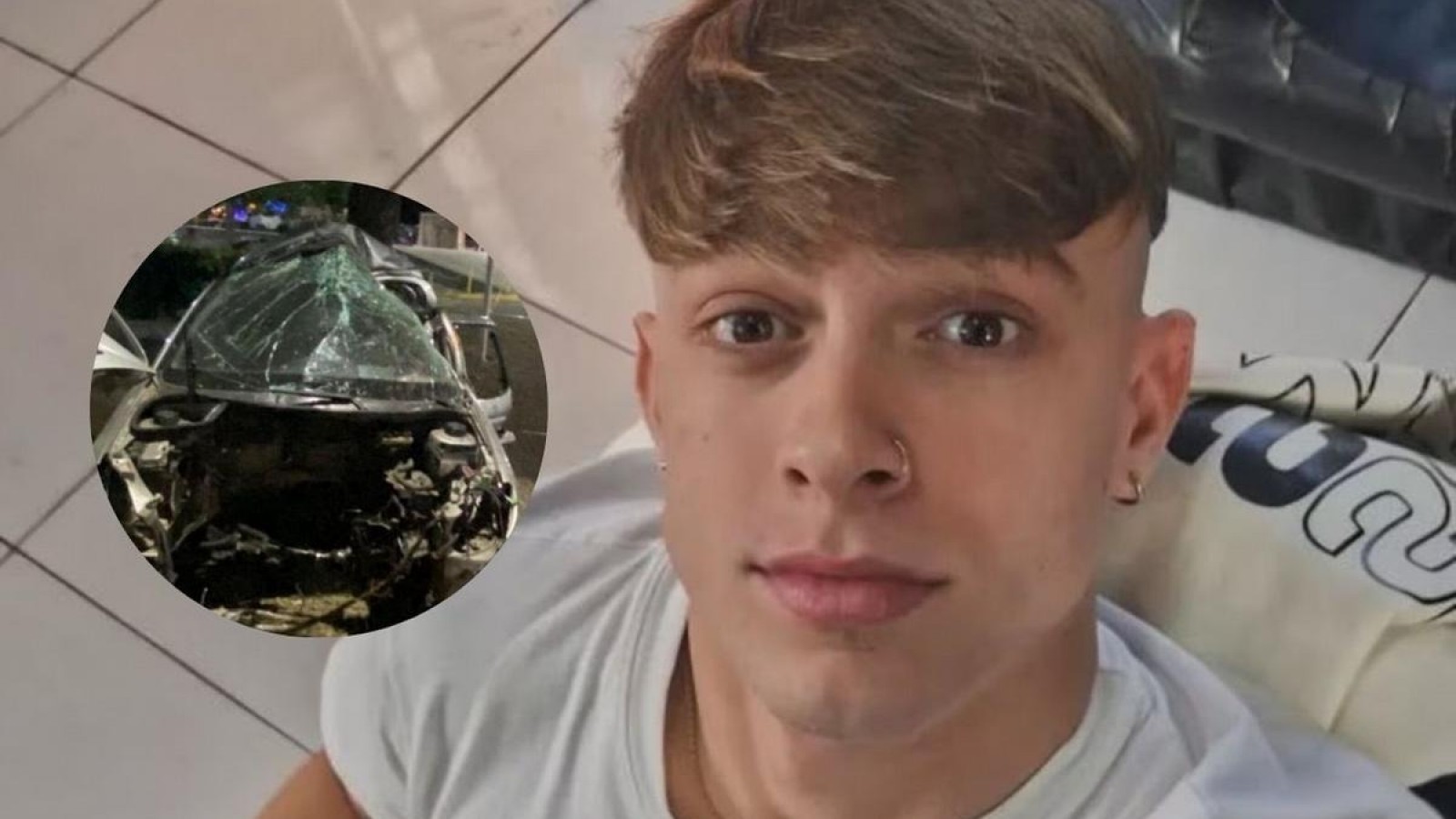 Caso Walter March: una condena vial de 16 años expone la diferencia entre dos fallos