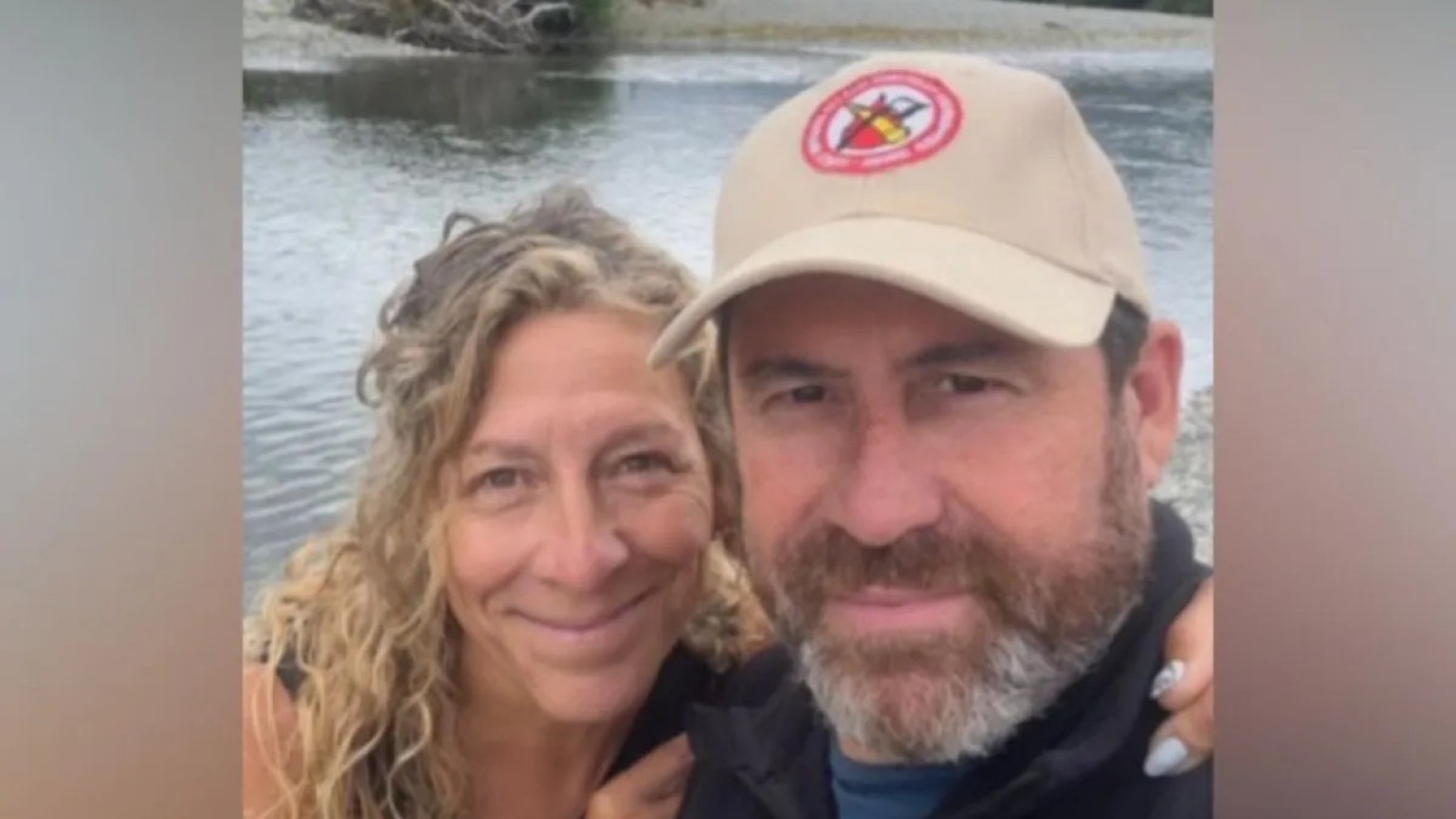 "Una nube se tragó al helicóptero": el estremecedor relato de la pareja del piloto muerto en San Juan