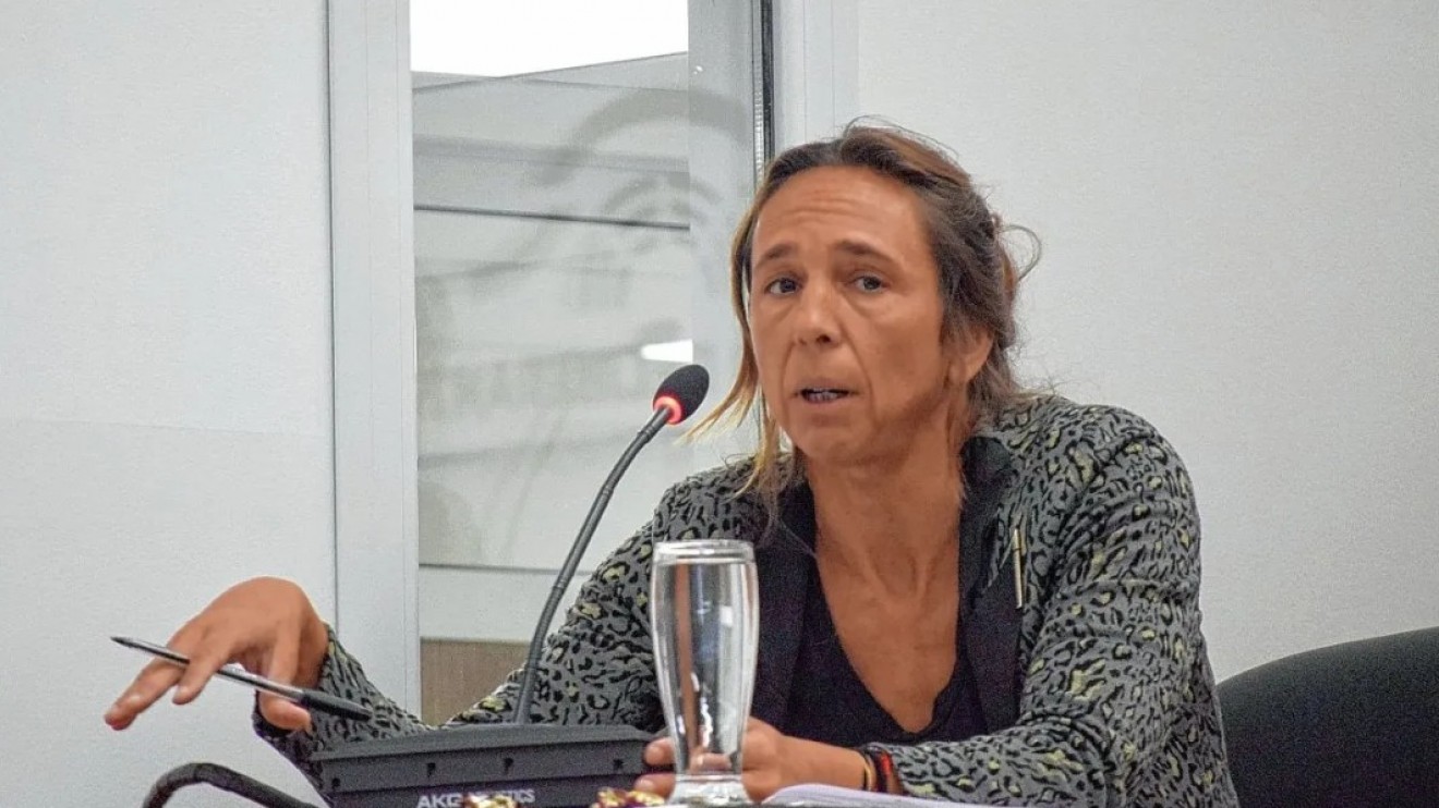 Escándalo en Comodoro: es concejala y a la vez integra el estudio jurídico que impulsa un reclamo de $45.000 millones contra el Municipio