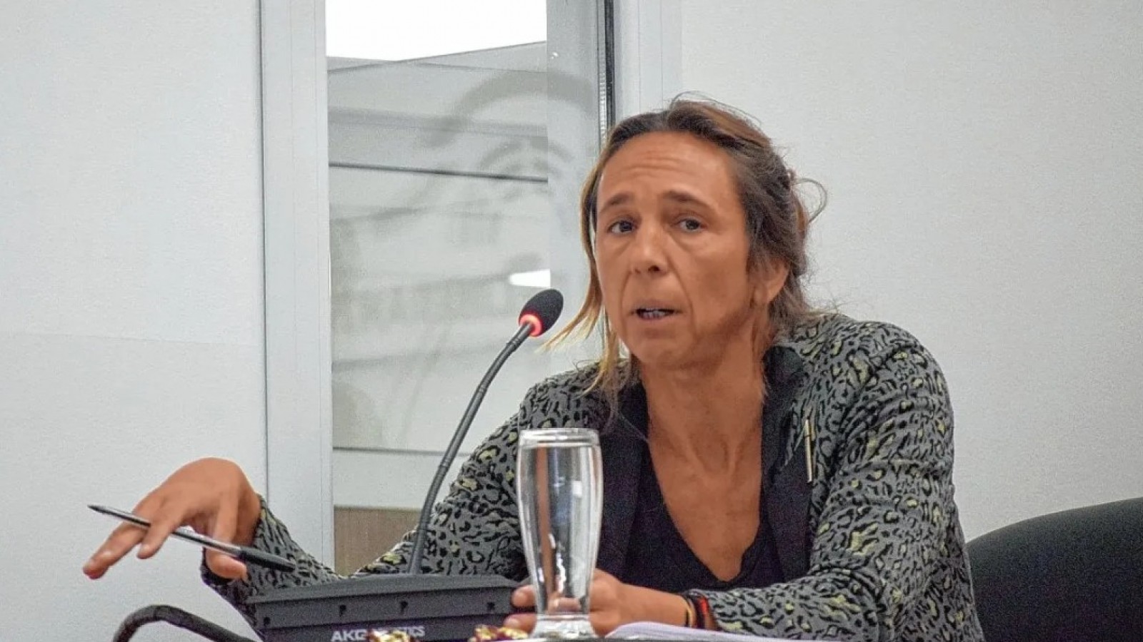 Escándalo en Comodoro: es concejala y a la vez integra el estudio jurídico que impulsa un reclamo de $45.000 millones contra el Municipio