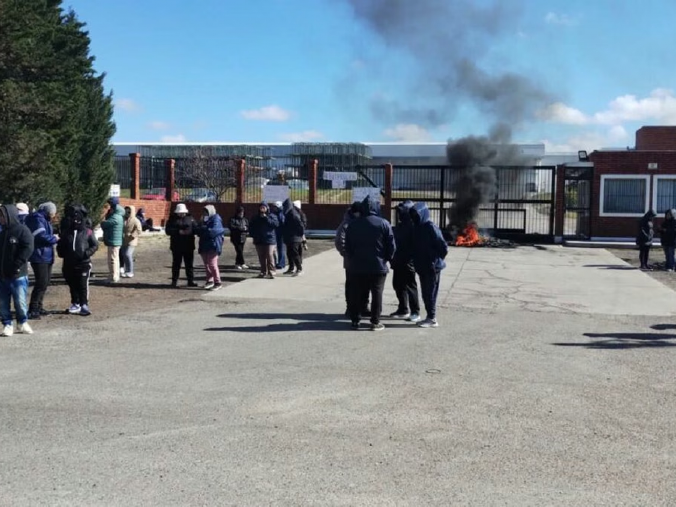Qué hay detrás del conflicto pesquero en Estrella Patagónica: sus vínculos con Malvinas y posibles sanciones