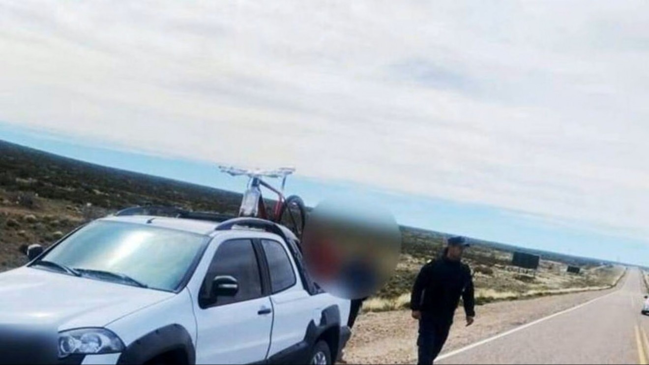 El caso del niño atropellado en Paso de Indios llegará al Superior Tribunal de Chubut