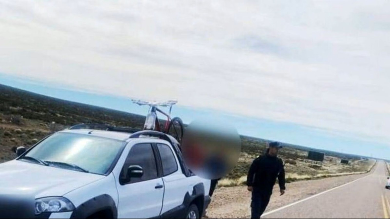 El caso del niño atropellado en Paso de Indios llegará al Superior Tribunal de Chubut