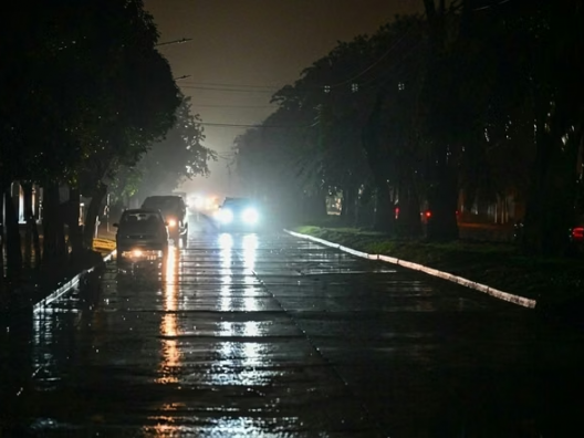 Masivo apagón en el AMBA: 600 mil usuarios llegaron a quedarse sin luz