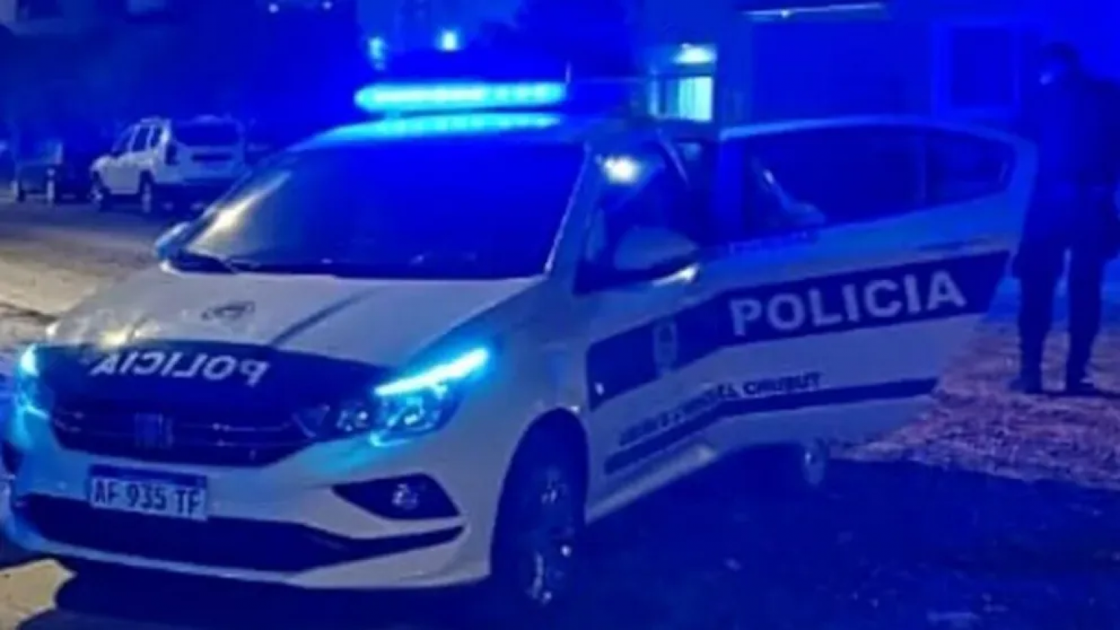 Trelew: Dos meses de prisión preventiva por robo, allanamiento ilegal y destrozos