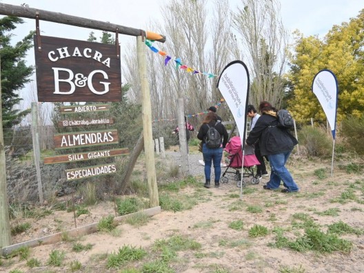 Convocan a participar de la feria por el Día del Turismo