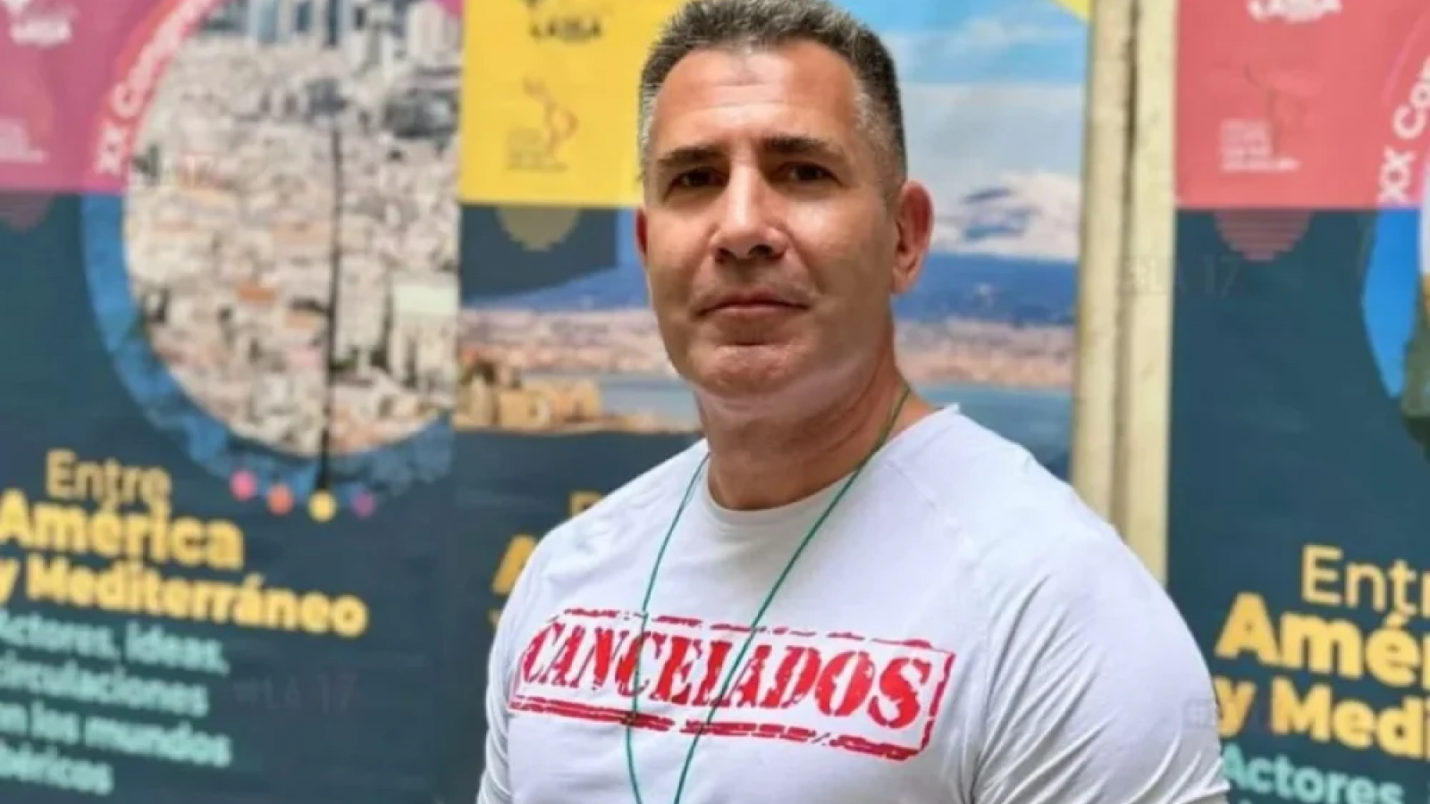 Tras la reincorporación de Sancci a la UNPSJB, una de las denunciantes reclamó que "nos enteramos por los medios"