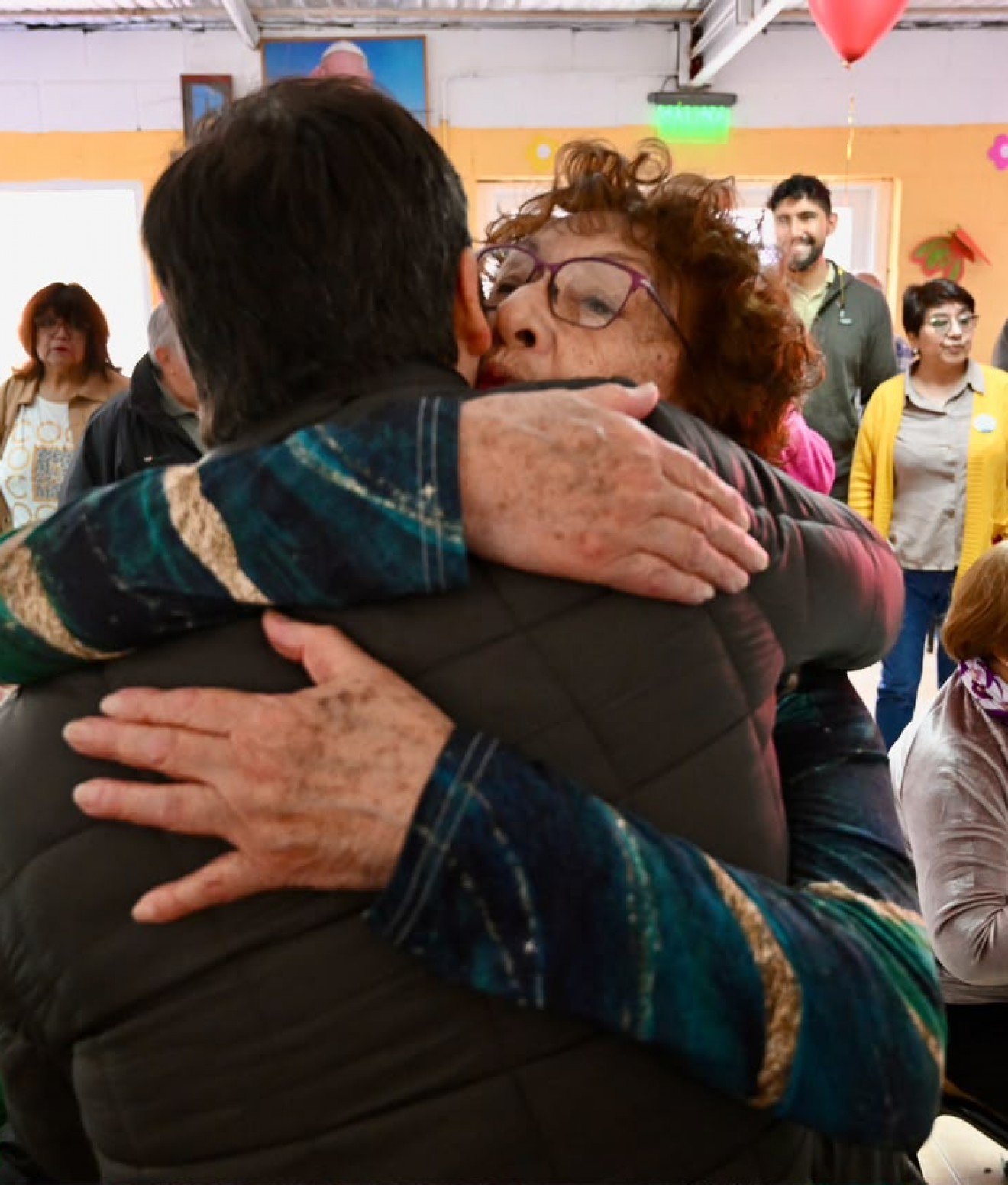 Torres: "No puede haber jubilados de primera y de segunda" y la Provincia cubrirá el desfasaje de medicamentos