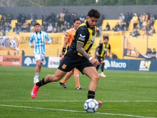 Deportivo Madryn busca otra victoria en el Abel Sastre para seguir en la pelea de arriba