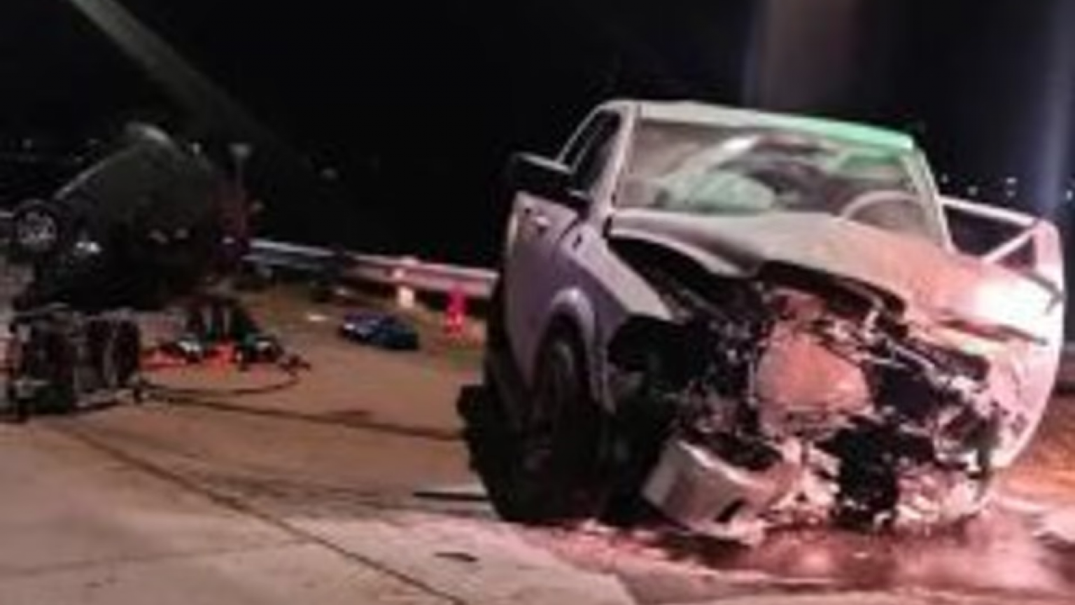 Choque fatal en Córdoba: cuatro muertos y prisión preventiva para el acusado