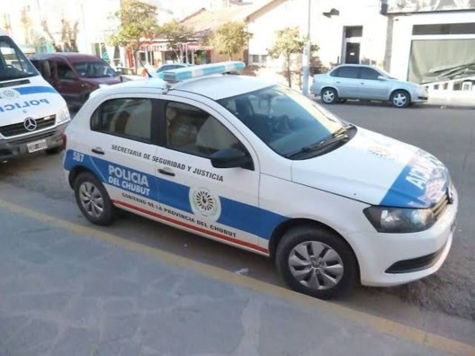 Puerto Madryn: encontraron en buen estado de salud a la adolescente de 15 años que era buscada