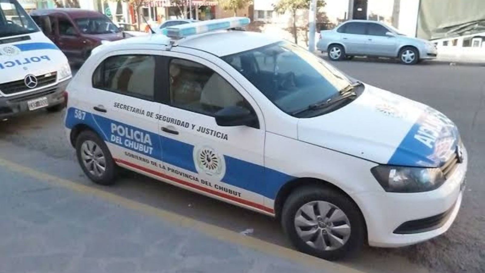 Puerto Madryn: encontraron en buen estado de salud a la adolescente de 15 años que era buscada