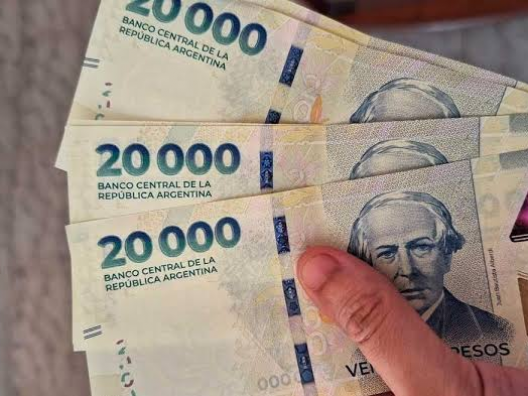 Chubut pagará los sueldos de septiembre: cuándo cobran jubilados y empleados públicos