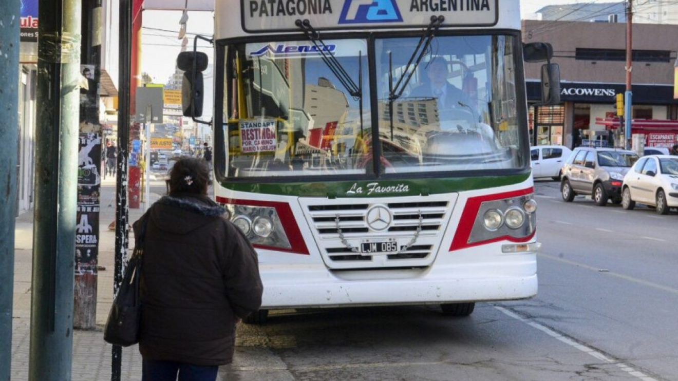 Comodoro: una frenada la mandó al hospital y la Justicia ordenó indemnizarla con más de $27 millones