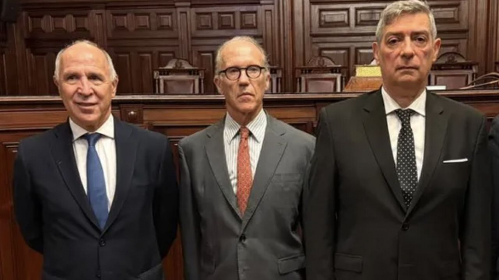 La Corte Suprema rechazó un freno al DNU de Milei y la Ley de Tierras sigue derogada