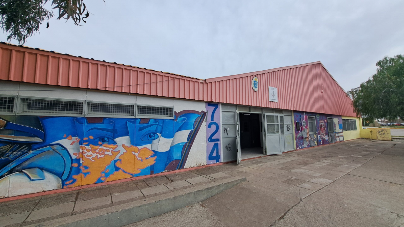 La Policía confirmó que no existió el supuesto intento de secuestro en Trelew